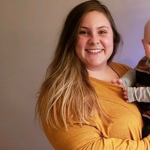 Meet your Posher, Mary